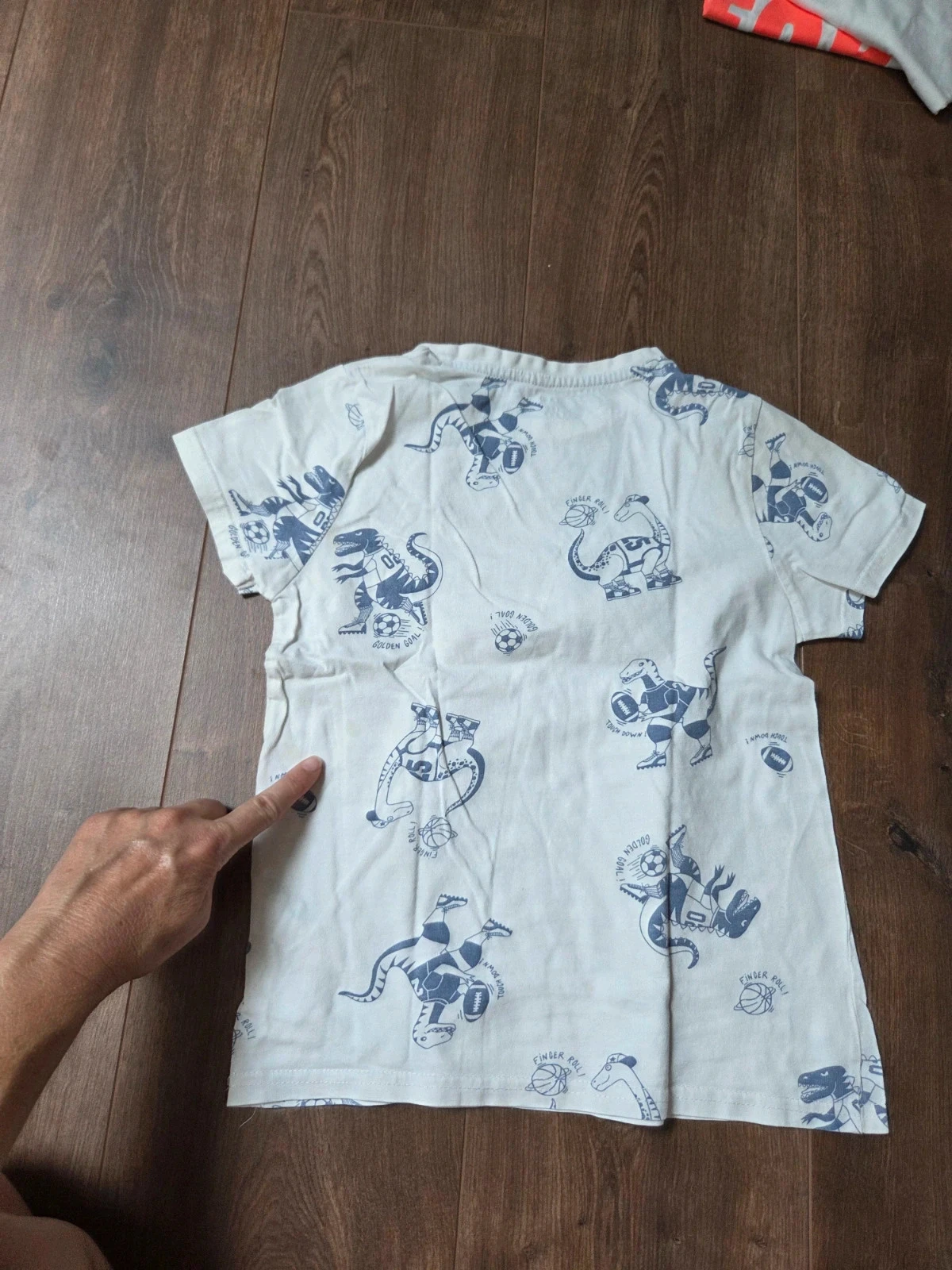 Set kleding voor thuis 10 jaar – photo 12